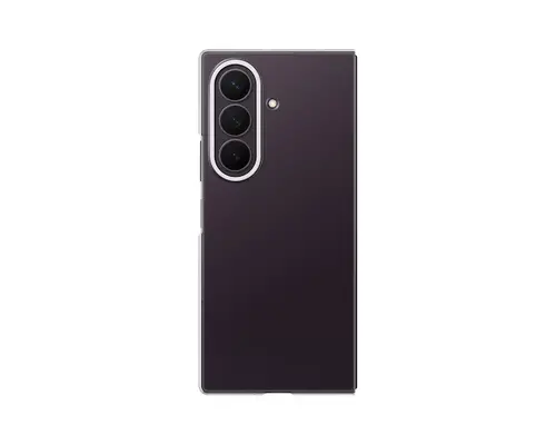 Калъф, Samsung Galaxy Z Fold8 Ultra Clear Case Transparent - image 3