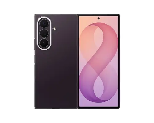 Калъф, Samsung Galaxy Z Fold8 Ultra Clear Case Transparent