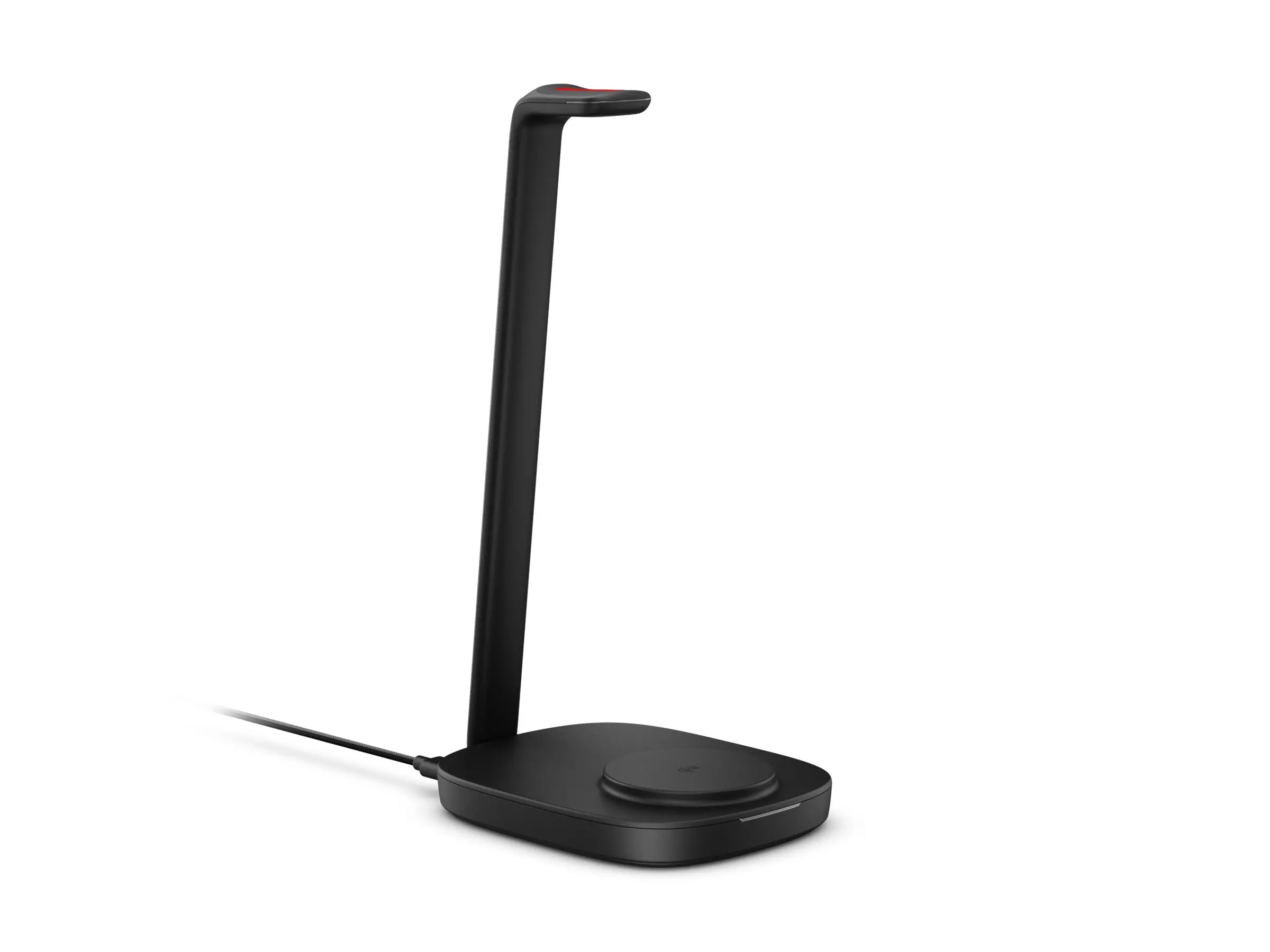 HP Poly Focus Multi-Device Premium Wireless Charging Stand - image 3