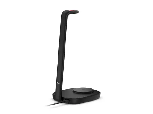 HP Poly Focus Multi-Device Premium Wireless Charging Stand - image 4