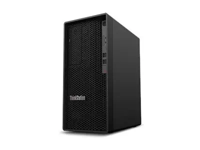 LENOVO ThinkStation P2 Tower G2 Intel Core Ultra 7 265 2x16GB DDR5 512GB SSD M.2 RTX A1000 8GB W11P - image 1