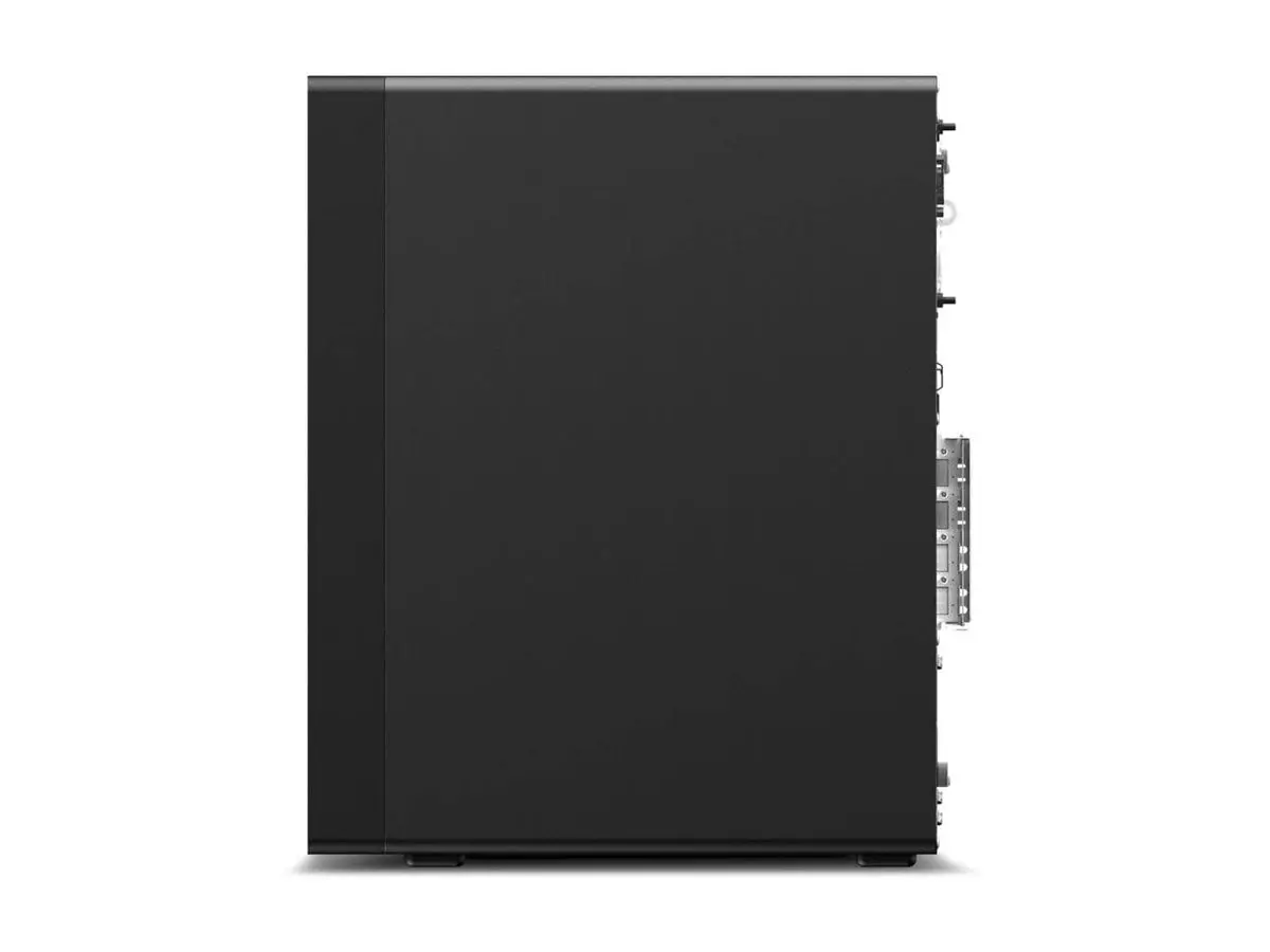 LENOVO ThinkStation P2 Tower G2 Intel Core Ultra 7 265 2x16GB DDR5 512GB SSD M.2 RTX A1000 8GB W11P - image 4