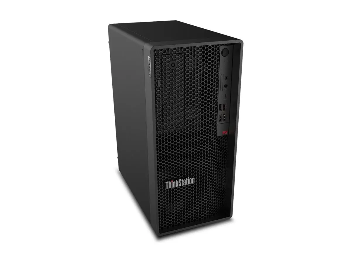 LENOVO ThinkStation P2 Tower G2 Intel Core Ultra 7 265 2x16GB DDR5 512GB SSD M.2 RTX A1000 8GB W11P - image 5