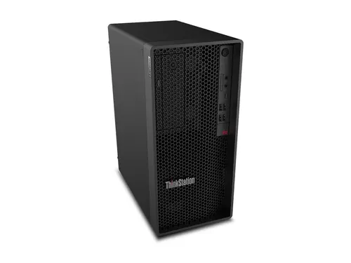 LENOVO ThinkStation P2 Tower G2 Intel Core Ultra 7 265 2x16GB DDR5 512GB SSD M.2 RTX A1000 8GB W11P - image 5