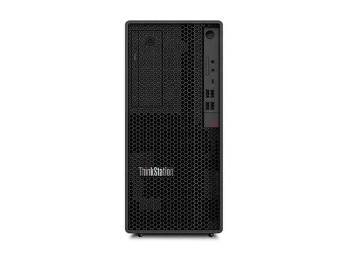 LENOVO ThinkStation P2 Tower G2 Intel Core Ultra 7 265 2x16GB DDR5 512GB SSD M.2 RTX A1000 8GB W11P
