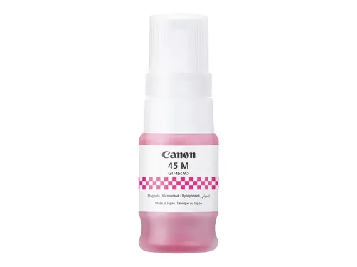 CANON GI-45 Sticlă de cerneală Magenta EMB - 1