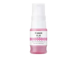 CANON GI-45 Ink Bottle Magenta EMB