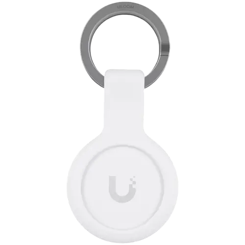 Ubiquiti UniFi UA-Pocket pack of (10) highly-secure NFC keyfobs used for access control within UniFi, Multi-layer encryption