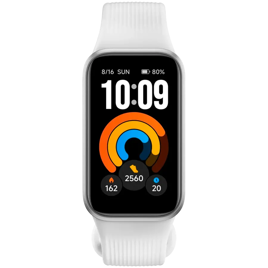 Xiaomi Smart Band 11 Active Gray