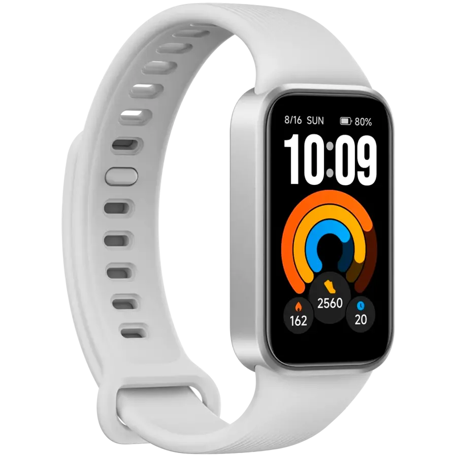 Xiaomi Smart Band 11 Active Gray - image 1