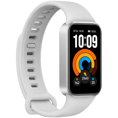 Xiaomi Smart Band 11 Active Gray - 2