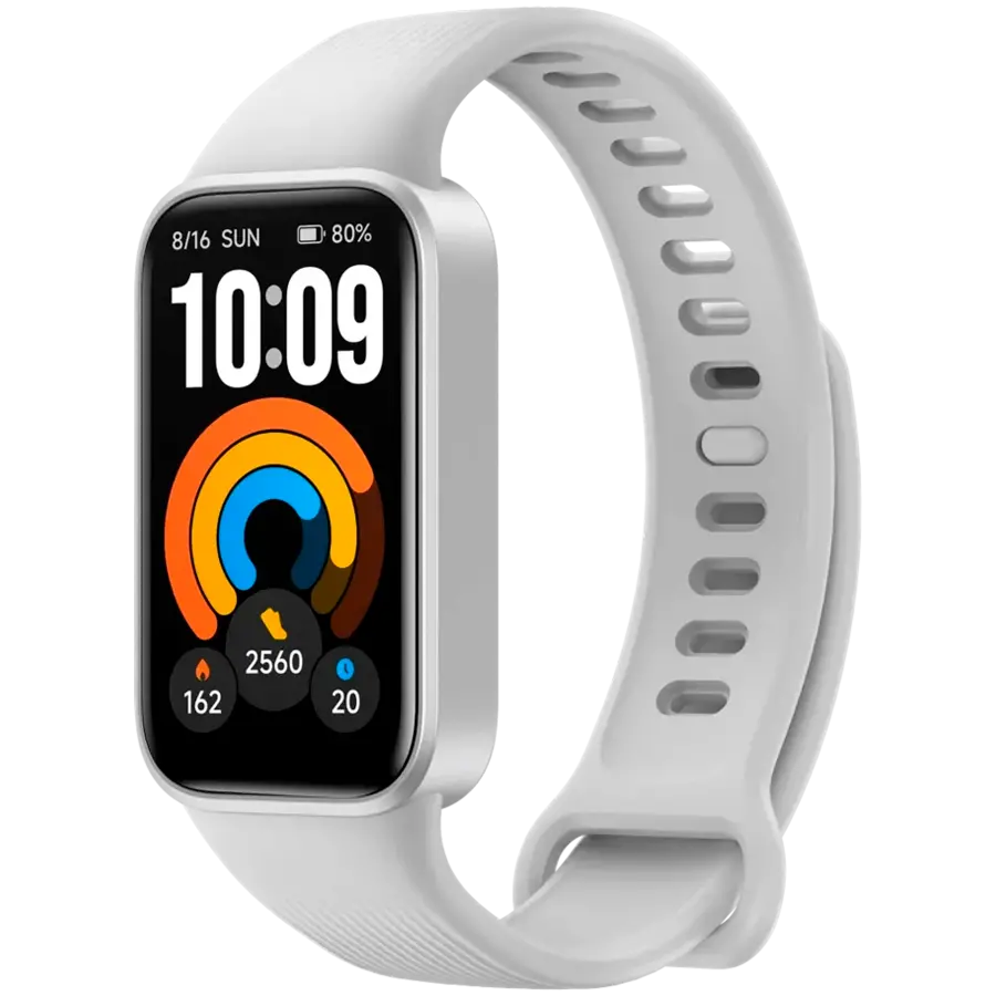 Xiaomi Smart Band 11 Active Gray - image 2