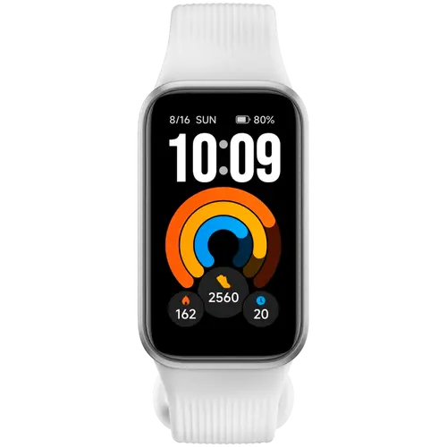 Xiaomi Smart Band 11 Active Γκρι - 1
