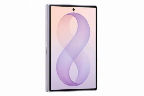 Мобилен телефон, Samsung SM-F971 GALAXY Z Fold 8 5G 256GB 12GB Lavender - image 2