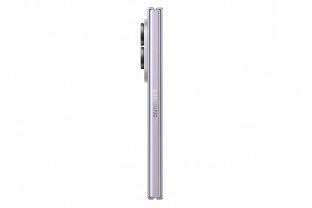 Мобилен телефон, Samsung SM-F971 GALAXY Z Fold 8 5G 256GB 12GB Lavender - image 6