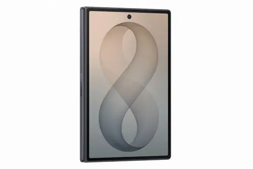Мобилен телефон, Samsung SM-F971 GALAXY Z Fold 8 5G 256GB 12GB Graphite - image 2