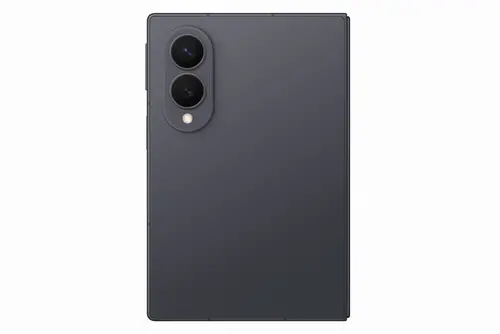 Мобилен телефон, Samsung SM-F971 GALAXY Z Fold 8 5G 256GB 12GB Graphite - image 3
