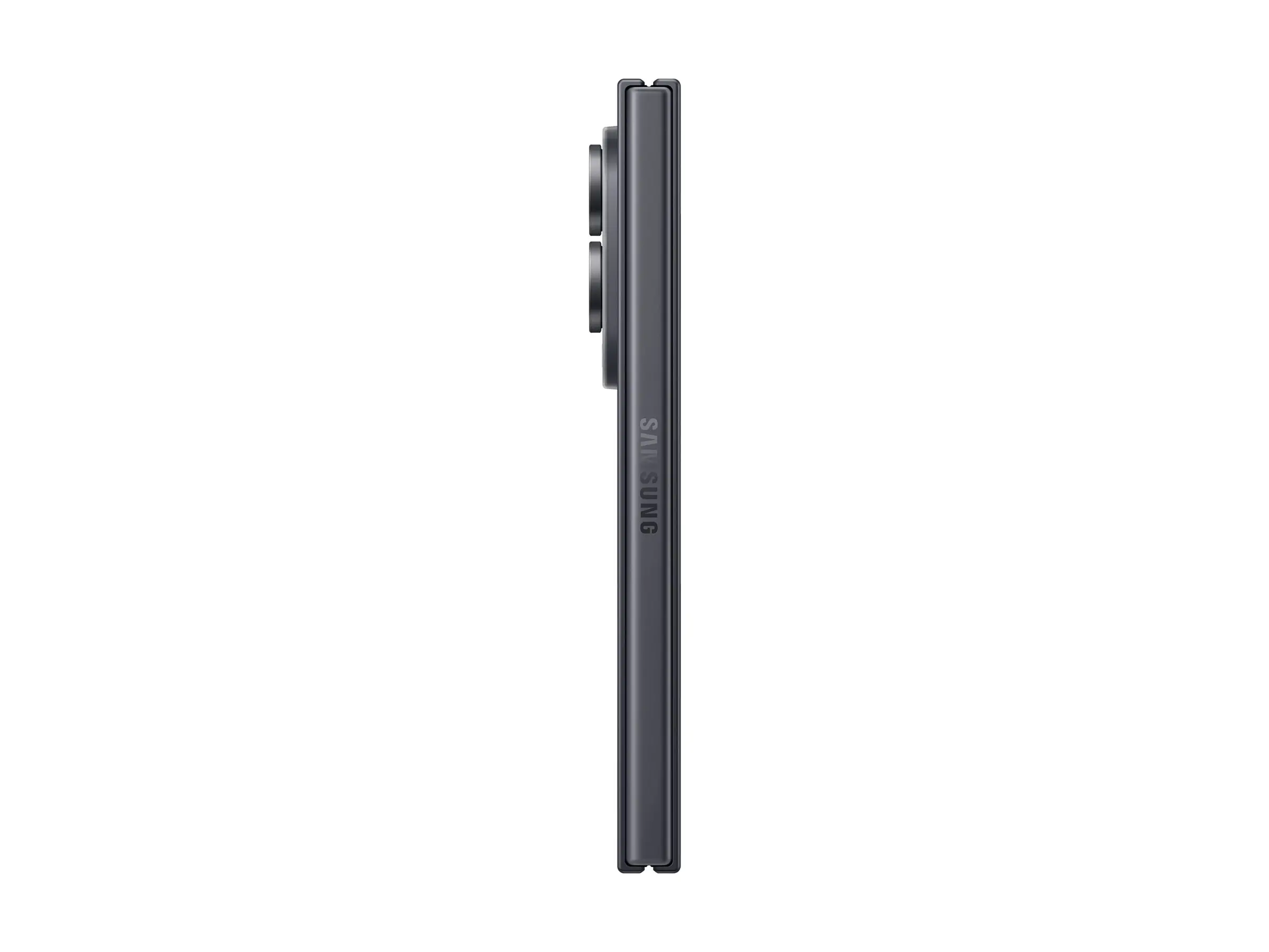 Мобилен телефон, Samsung SM-F971 GALAXY Z Fold 8 5G 256GB 12GB Graphite - image 4