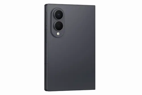 Мобилен телефон, Samsung SM-F971 GALAXY Z Fold 8 5G 256GB 12GB Graphite - image 4