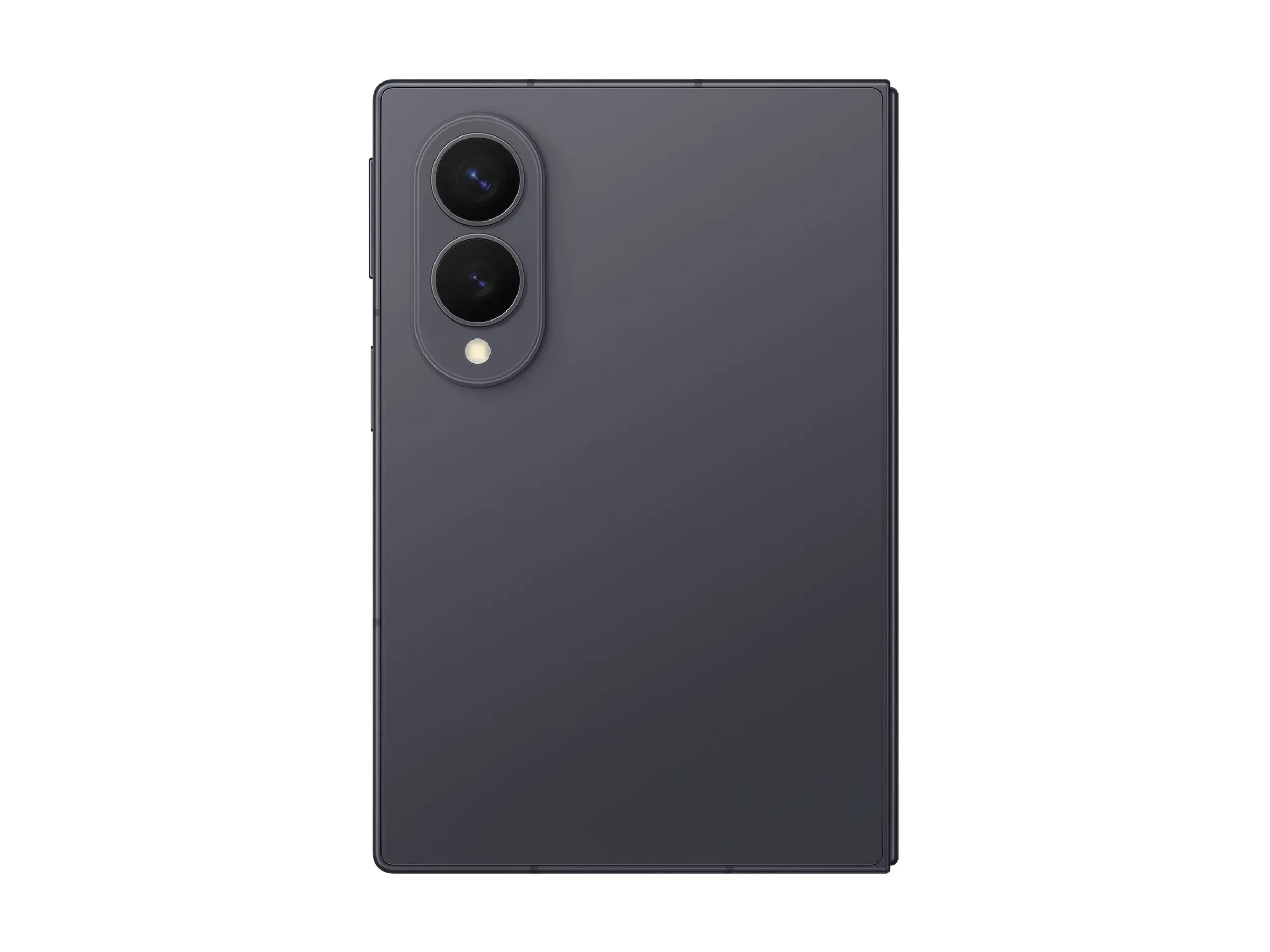 Мобилен телефон, Samsung SM-F971 GALAXY Z Fold 8 5G 256GB 12GB Graphite - image 5