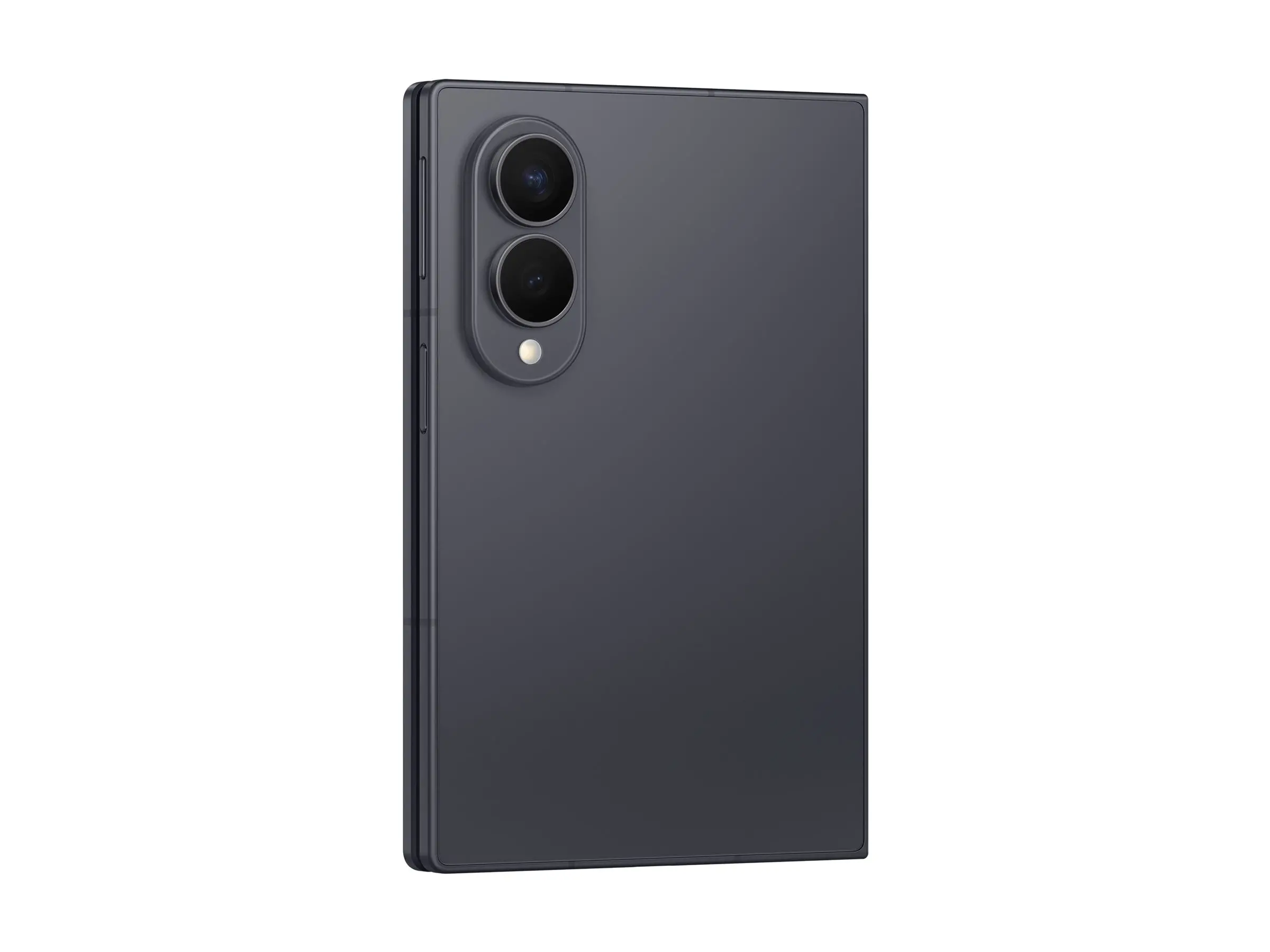 Мобилен телефон, Samsung SM-F971 GALAXY Z Fold 8 5G 256GB 12GB Graphite - image 6