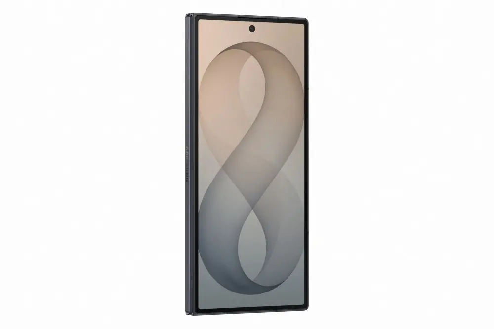 Мобилен телефон, Samsung SM-F976 GALAXY Z Fold 8 Ultra 5G 512GB 12GB Graphite - image 3
