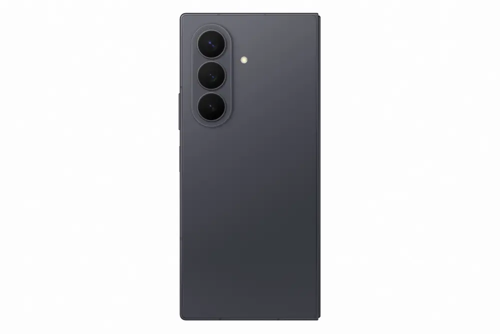 Мобилен телефон, Samsung SM-F976 GALAXY Z Fold 8 Ultra 5G 512GB 12GB Graphite - image 4