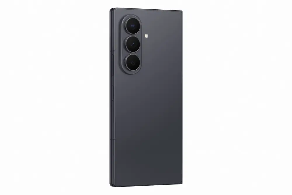 Мобилен телефон, Samsung SM-F976 GALAXY Z Fold 8 Ultra 5G 512GB 12GB Graphite - image 5