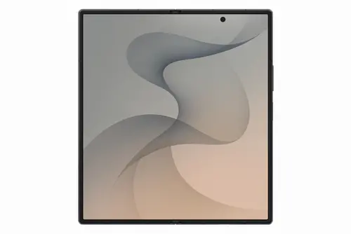 Мобилен телефон, Samsung SM-F976 GALAXY Z Fold 8 Ultra 5G 512GB 12GB Graphite - image 6