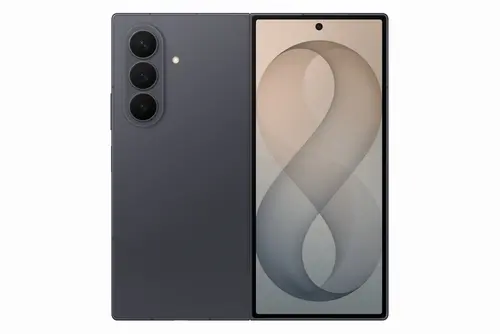 Мобилен телефон, Samsung SM-F976 GALAXY Z Fold 8 Ultra 5G 512GB 12GB Graphite