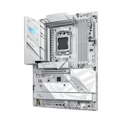 Дънна платка ASUS ROG STRIX B850-A GAMING WIFI 7 NEO - image 1