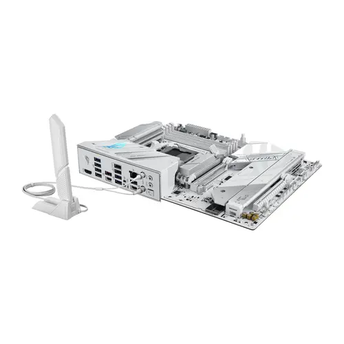 Дънна платка ASUS ROG STRIX B850-A GAMING WIFI 7 NEO - image 7