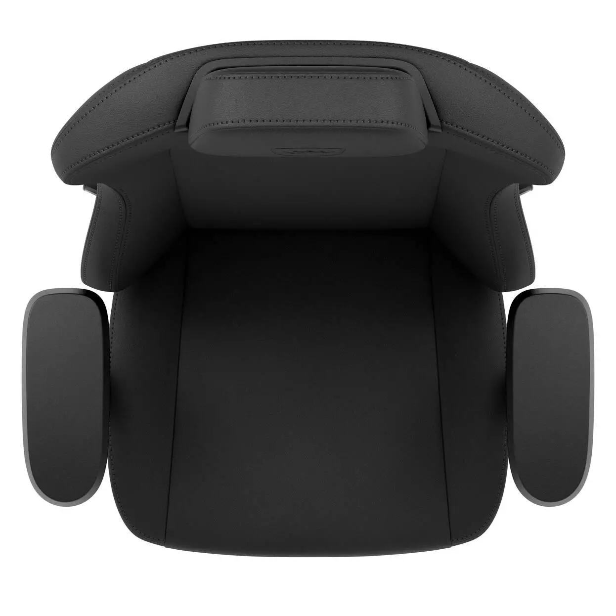 Геймърски стол noblechairs AURA AtmoShell - Black - image 11