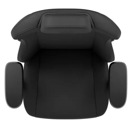 Геймърски стол noblechairs AURA AtmoShell - Black - image 11