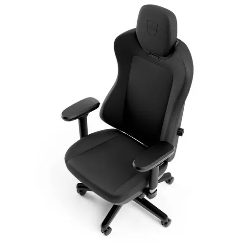 Геймърски стол noblechairs AURA AtmoShell - Black - image 12