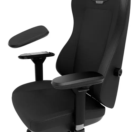 Геймърски стол noblechairs AURA AtmoShell - Black - image 14
