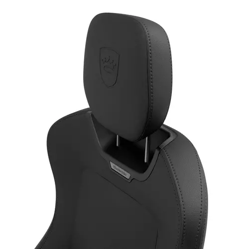 Геймърски стол noblechairs AURA AtmoShell - Black - image 15