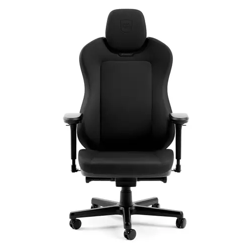 Геймърски стол noblechairs AURA AtmoShell - Black - image 1