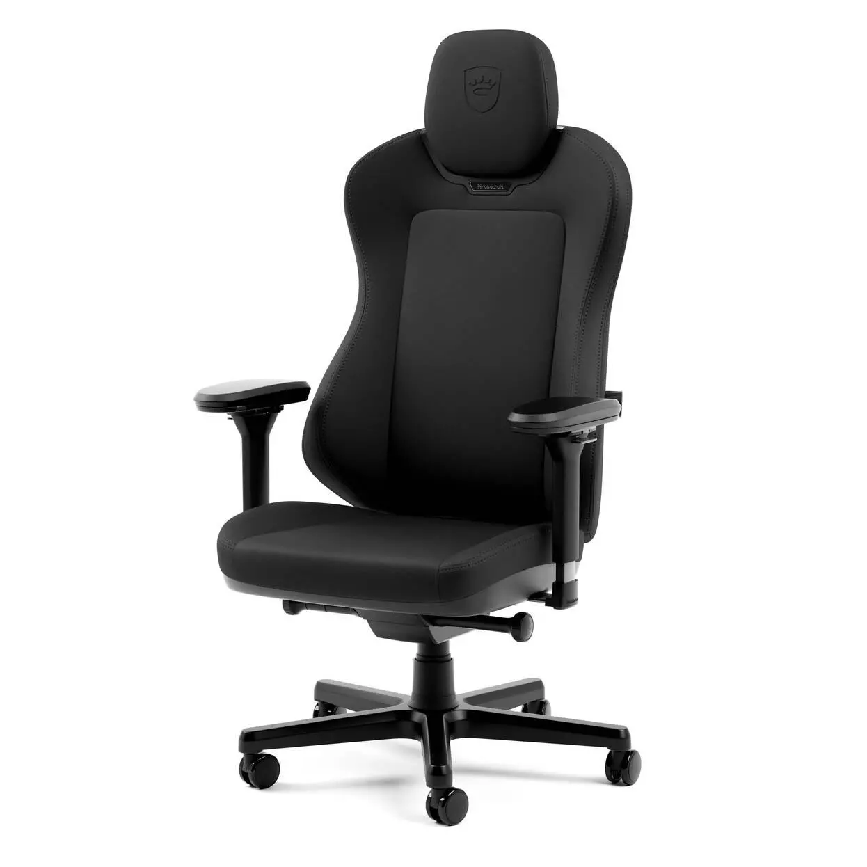 Геймърски стол noblechairs AURA AtmoShell - Black - image 2