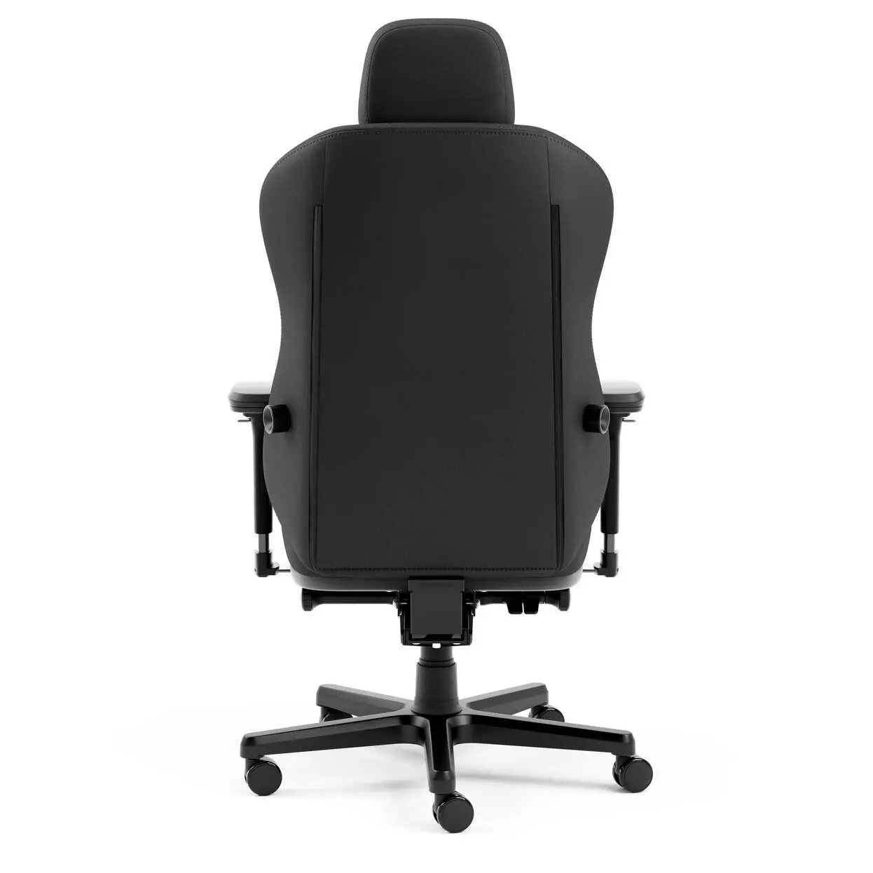 Геймърски стол noblechairs AURA AtmoShell - Black - image 3