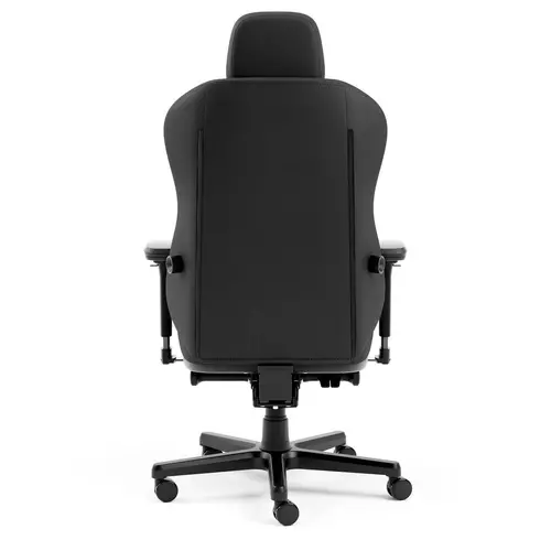 Геймърски стол noblechairs AURA AtmoShell - Black - image 3