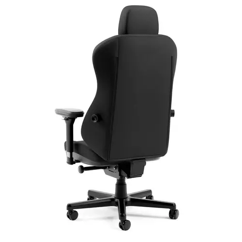 Геймърски стол noblechairs AURA AtmoShell - Black - image 4
