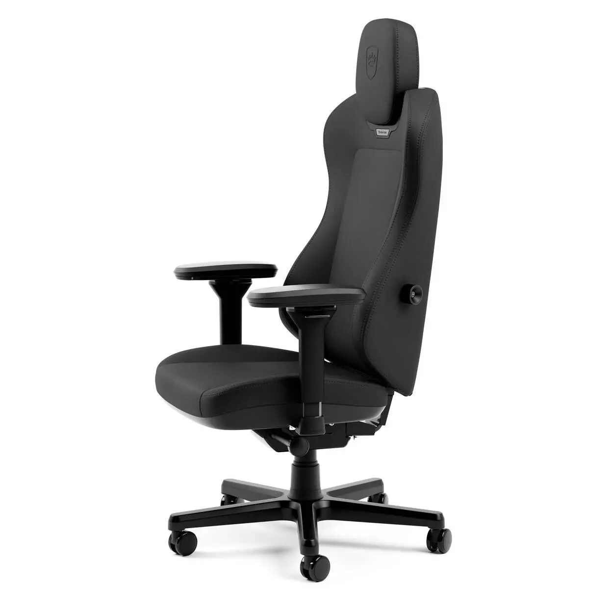 Геймърски стол noblechairs AURA AtmoShell - Black - image 5