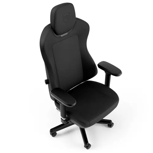 Геймърски стол noblechairs AURA AtmoShell - Black - image 6