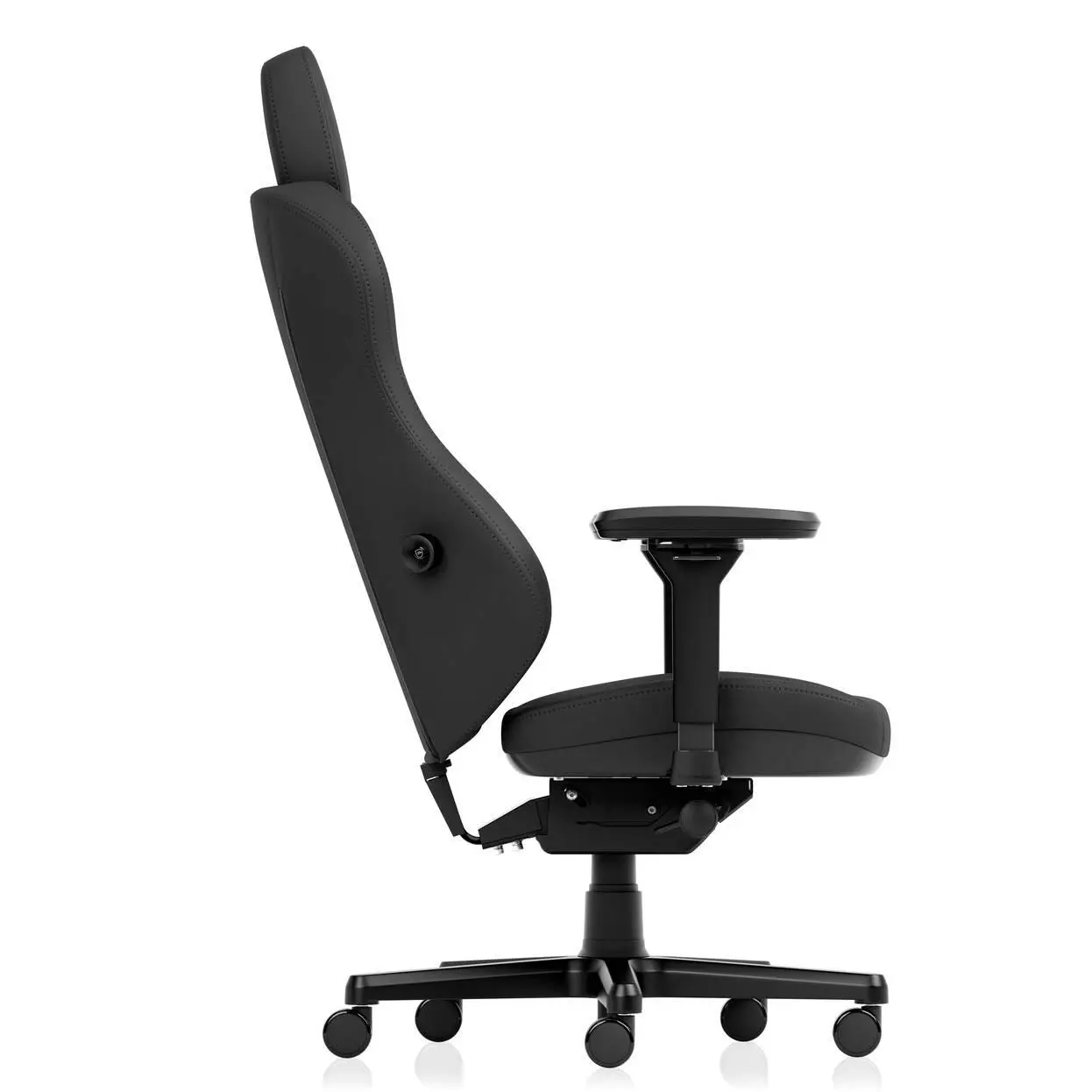 Геймърски стол noblechairs AURA AtmoShell - Black - image 7