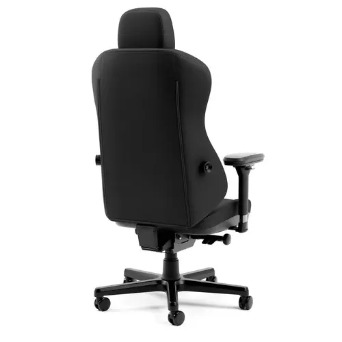 Геймърски стол noblechairs AURA AtmoShell - Black - image 8