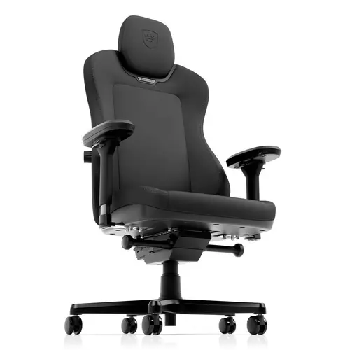 Геймърски стол noblechairs AURA AtmoShell - Black - image 9