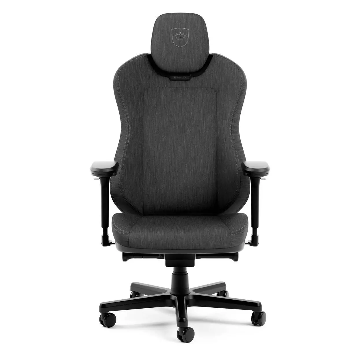 Геймърски стол noblechairs AURA TX - Anthracite - image 1