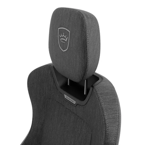 Геймърски стол noblechairs AURA TX - Anthracite - image 12