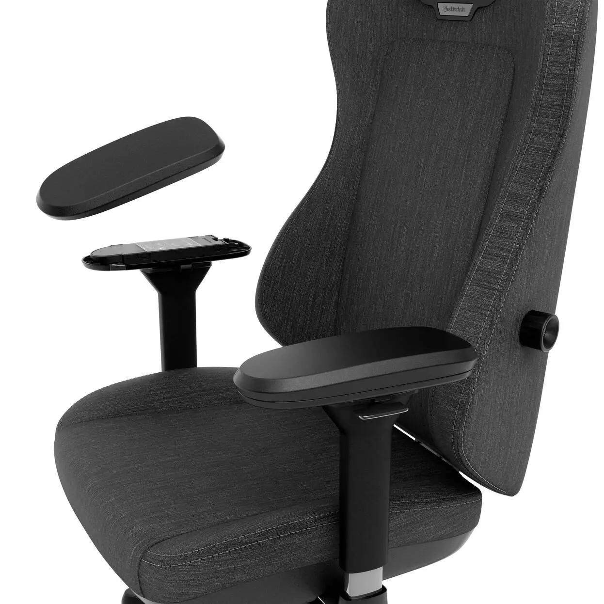 Геймърски стол noblechairs AURA TX - Anthracite - image 13